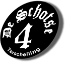 De Schotse vier Terschelling